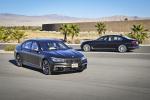 BMW M760i xDrive 2017 года (NA)